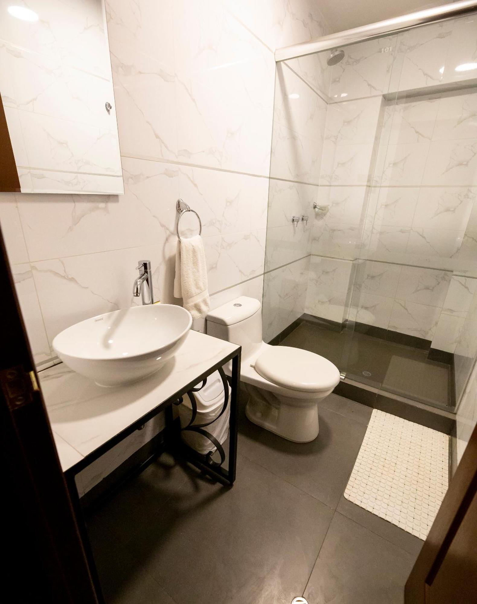 Hotel Andina Куско Екстер'єр фото